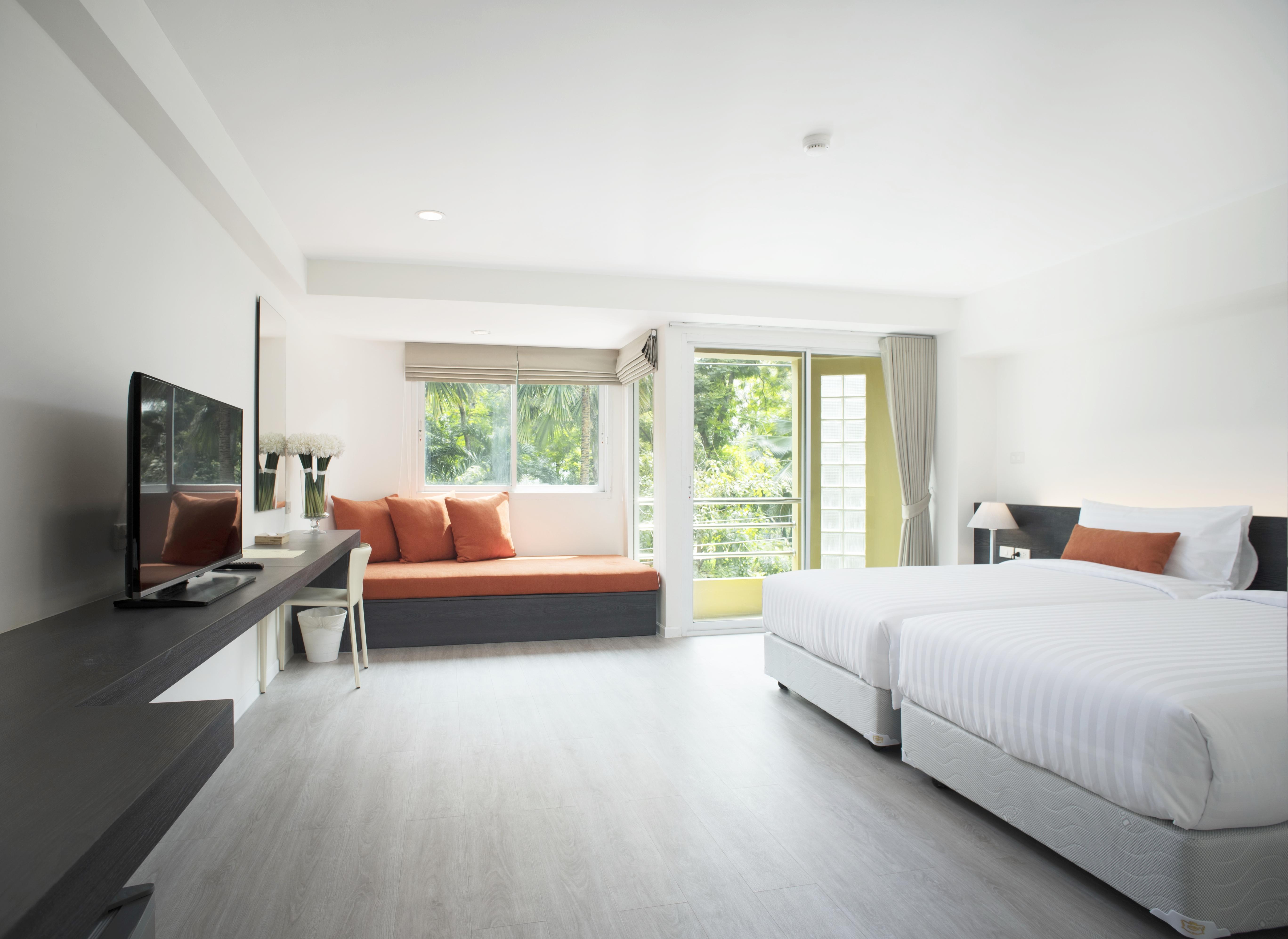 Le Tada Residence Μπανγκόκ Εξωτερικό φωτογραφία
