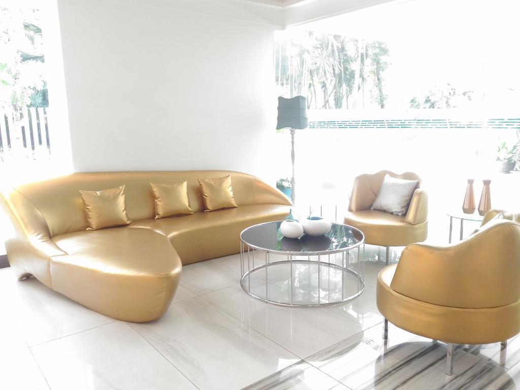 Le Tada Residence Μπανγκόκ Εξωτερικό φωτογραφία