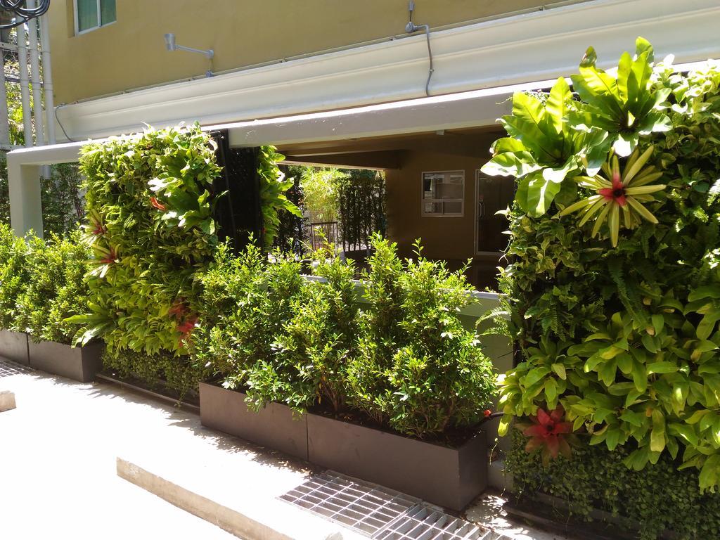 Le Tada Residence Μπανγκόκ Εξωτερικό φωτογραφία