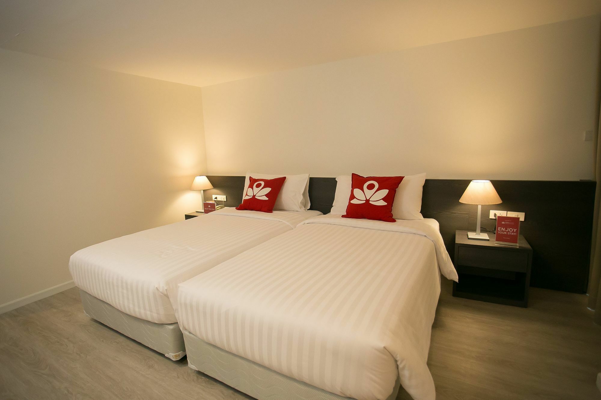 Le Tada Residence Μπανγκόκ Εξωτερικό φωτογραφία
