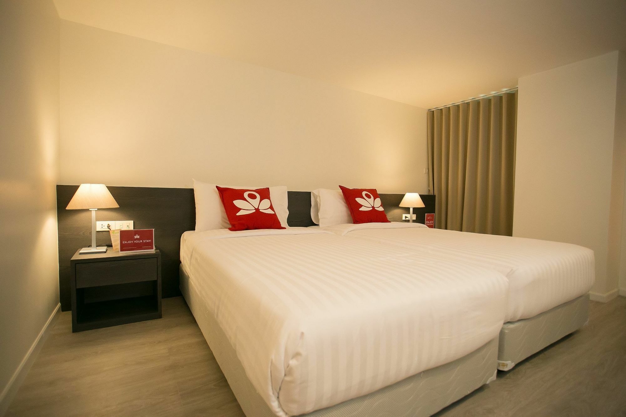 Le Tada Residence Μπανγκόκ Εξωτερικό φωτογραφία